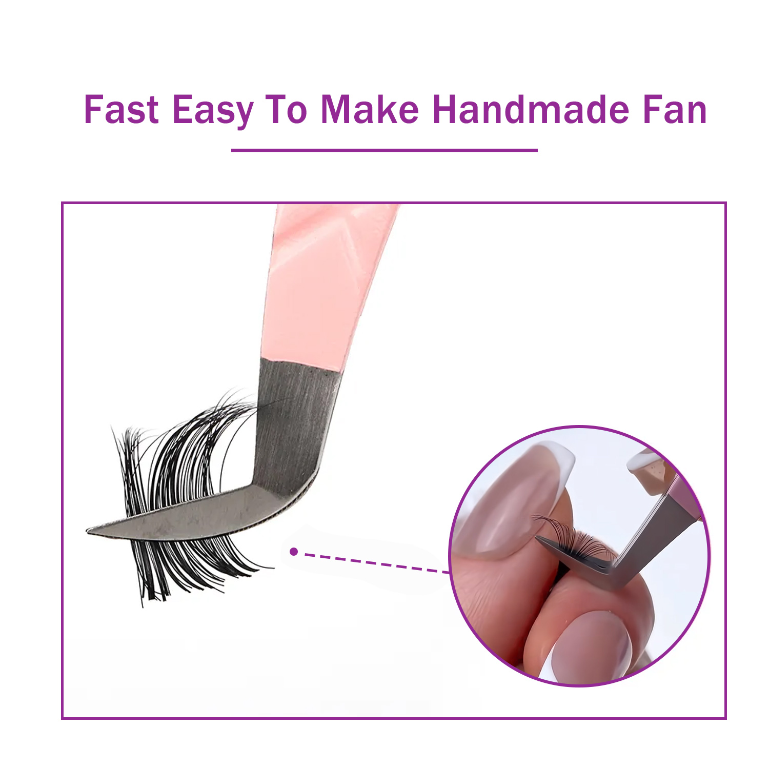 RUJADE B/J カール フェイクミンク 0.03-0. - Eyelash Extension Human Hair のレビューと価格