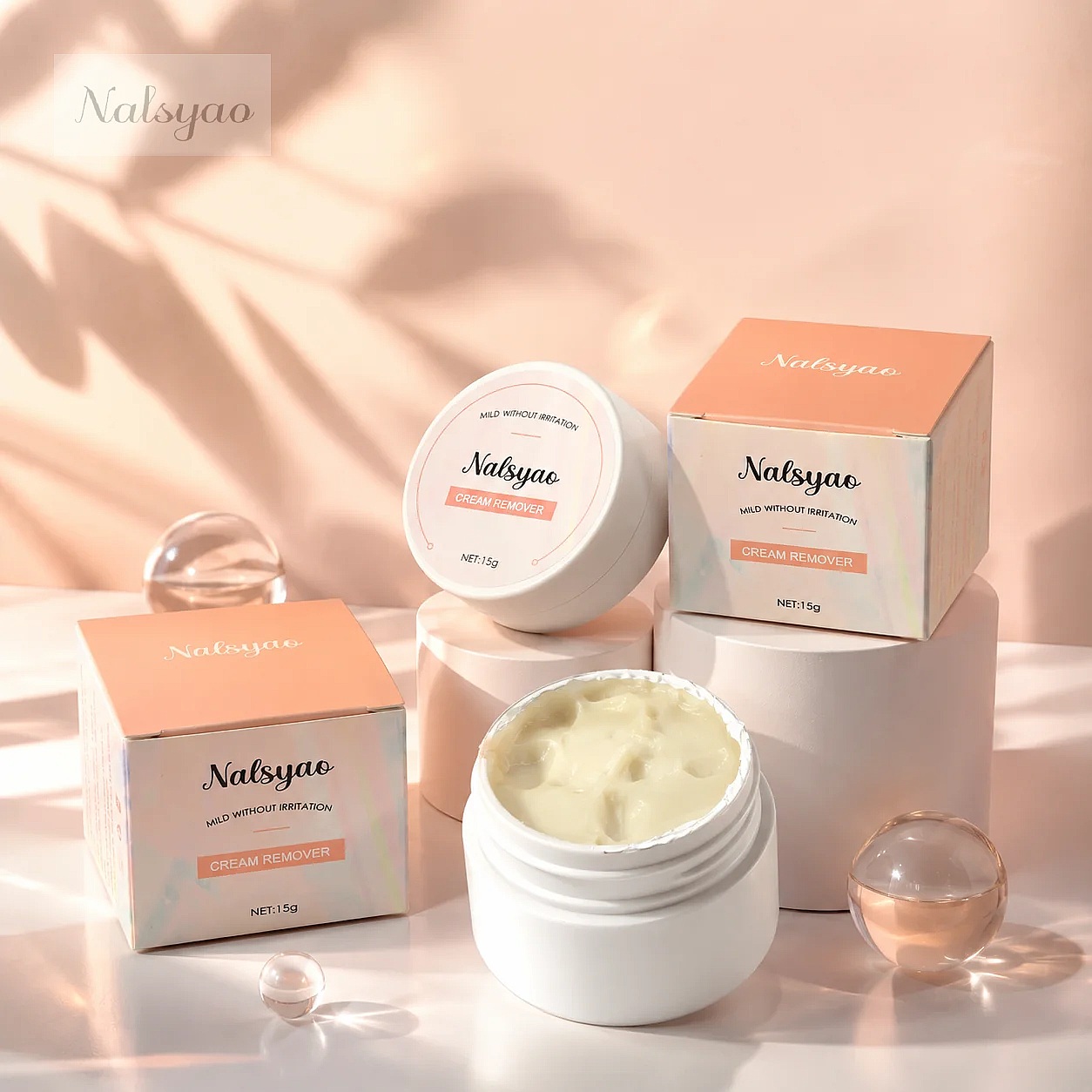 15g まつげグルーリムーバークリーム プロフェッショナルま - Eyelash Extension London のレビューと価格
