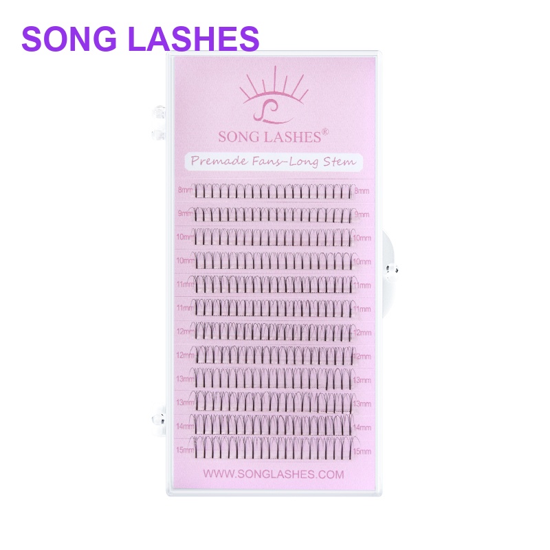 SONGLASHES ロングルート 2D～6D 個別まつげエ - Eyelash Extension For Asian Eyes のレビューと価格