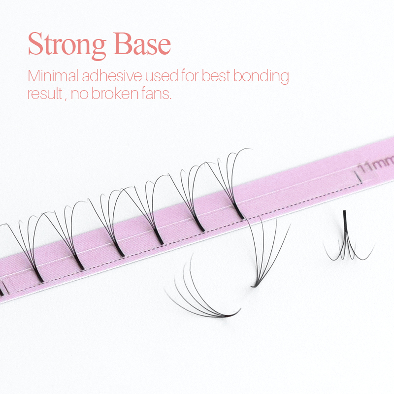 SONGLASHES ロングルート 2D～6D 個別まつげエ - Eyelash Extension For Asian Eyes のレビューと価格