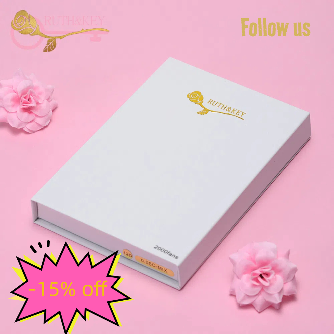 2000ファン 0.05 0.07 ミックス C D ラッシ - Eyelash Extension Russian のレビューと価格