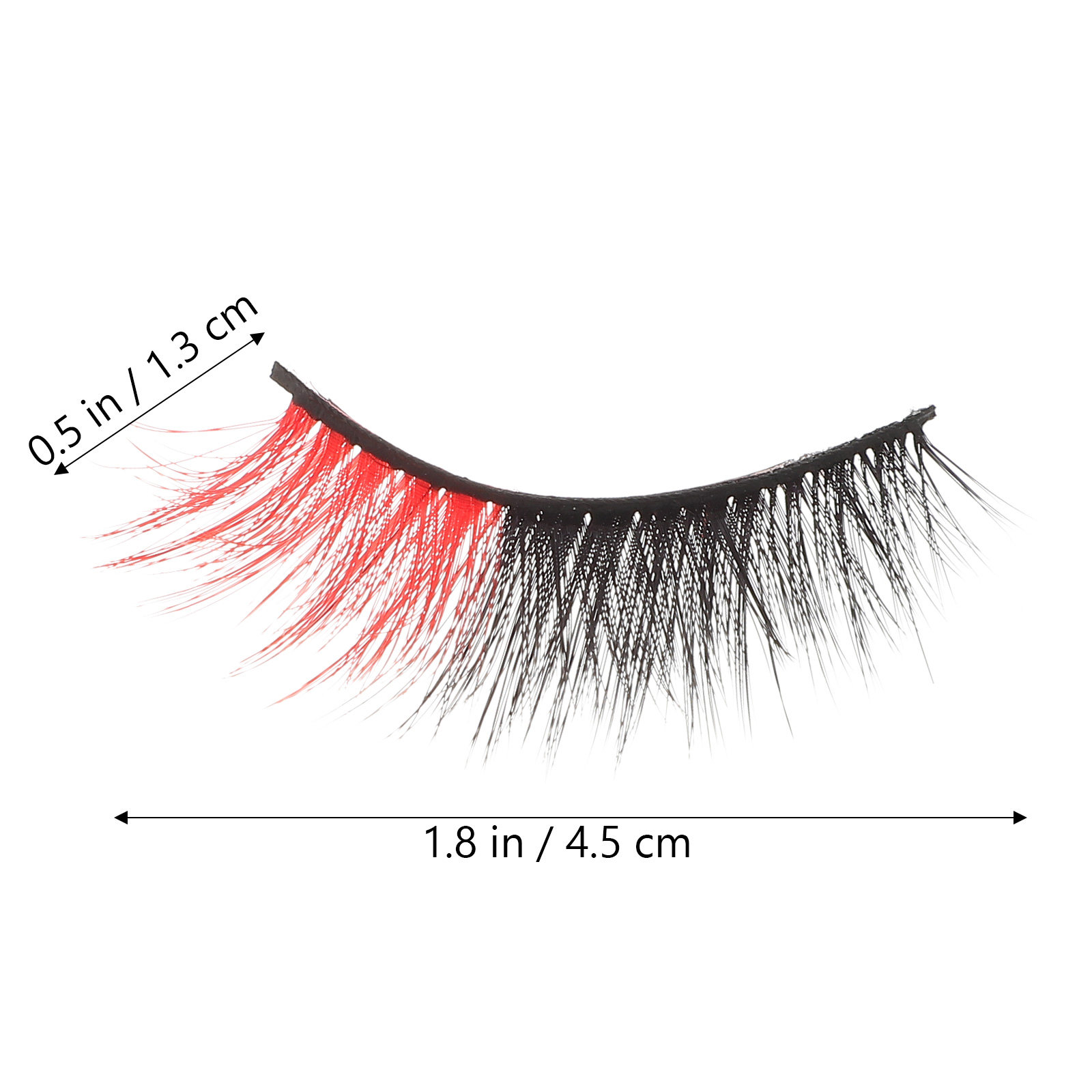 5ペア入り、精巧な手作りで、軽量で刺激が少なく、様々な用途に - Eyelash Extension Eye Irritation のレビューと価格
